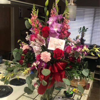 Merced Floral - Florists Near Me - Merced, California