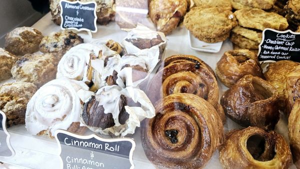 Darshan Bakery by null