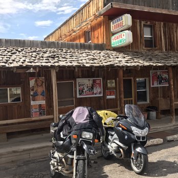 Hanna Cafe & Bar - American Near Me - Hanna, Utah Hanna Cafe & Bar - American Near Me - Hanna, Utah