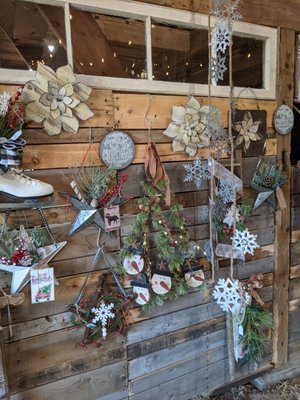 1760 Homestead Farm by null