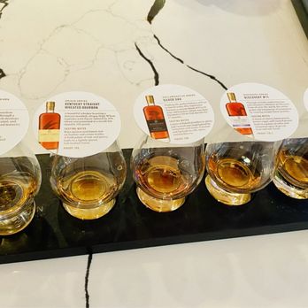 Bardstown Bourbon Company - Premium flight ($35) - Distilleries Near Me - Louisville, Kentucky Bardstown Bourbon Company - Premium flight ($35) - Distilleries Near Me - Louisville, Kentucky