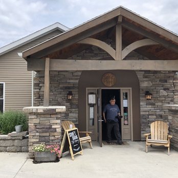 Timber Stone Grill - A great place for a meal in Hammondsport. - New American Near Me - Hammondsport, New York Timber Stone Grill - A great place for a meal in Hammondsport. - New American Near Me - Hammondsport, New York