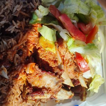 Le spot Cafe - Same dish - Cafes Near Me - Elmont, New York Le spot Cafe - Same dish - Cafes Near Me - Elmont, New York