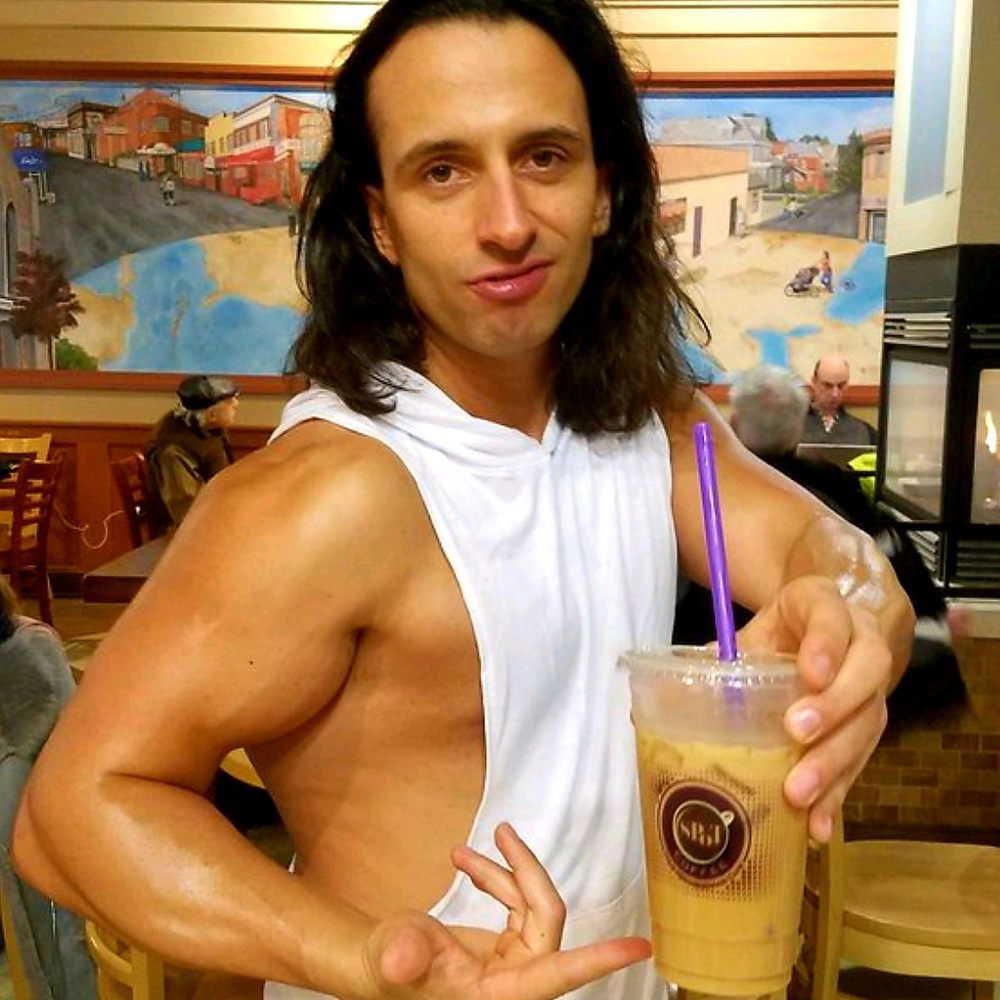 SPoT Coffee - Spot the guy in the slutty shirt. - Coffee & Tea Near Me - Buffalo, New York SPoT Coffee - Spot the guy in the slutty shirt. - Coffee & Tea Near Me - Buffalo, New York