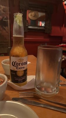 Lupe Tortilla by null