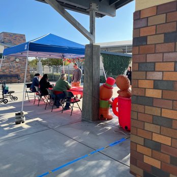Lake Mathews Elementry school - Check in - Elementary Schools Near Me - Riverside, California
