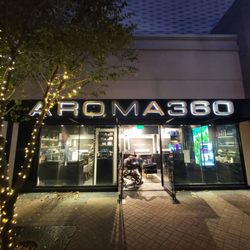 Aroma360