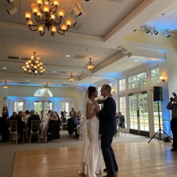 First Dance