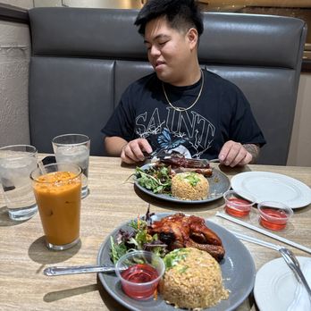 Thai BBQ - Thai Iced Tea - Thai Near Me - Las Vegas, Nevada Thai BBQ - Thai Iced Tea - Thai Near Me - Las Vegas, Nevada