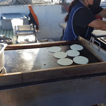 Eddy’s Tacos - Fresh tortillas - Street Vendors Near Me - Harbor City, California Eddy’s Tacos - Fresh tortillas - Street Vendors Near Me - Harbor City, California