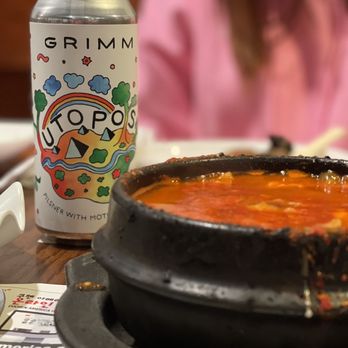 So Kong Dong 639 Photos 736 Reviews Korean 130 Main St Fort Lee Nj Restaurant Reviews Phone Number