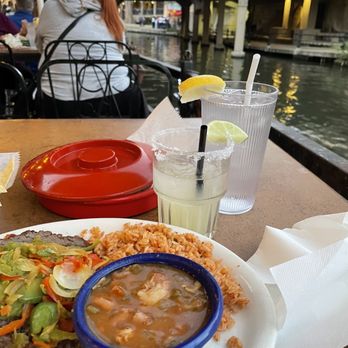 Casa Rio - Dinner along river - Mexican Near Me - San Antonio, Texas Casa Rio - Dinner along river - Mexican Near Me - San Antonio, Texas