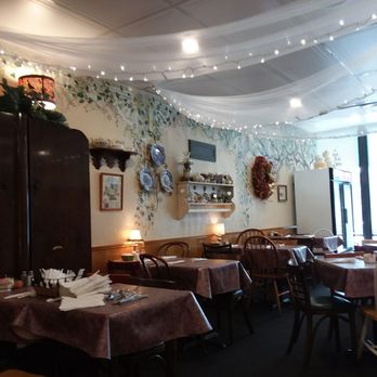 Tea for Two Tea Room - Tea Rooms Near Me - Houston, Texas