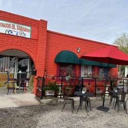 Tacos El Tarasco Restaurant
