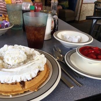 Billy's Cafe - Cafes Near Me - Tavares, Florida