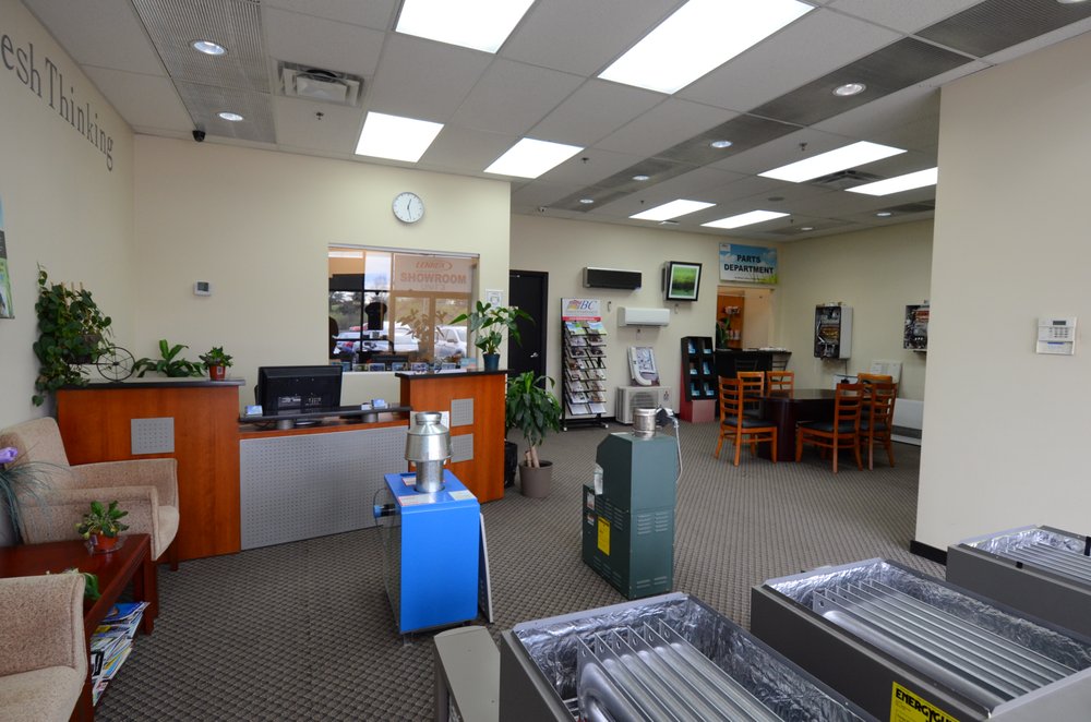 BC FURNACE & AIR CONDITIONING Updated September 2024 19 Reviews 3