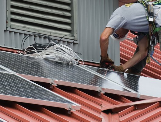 Slide of Palm Desert Roofing