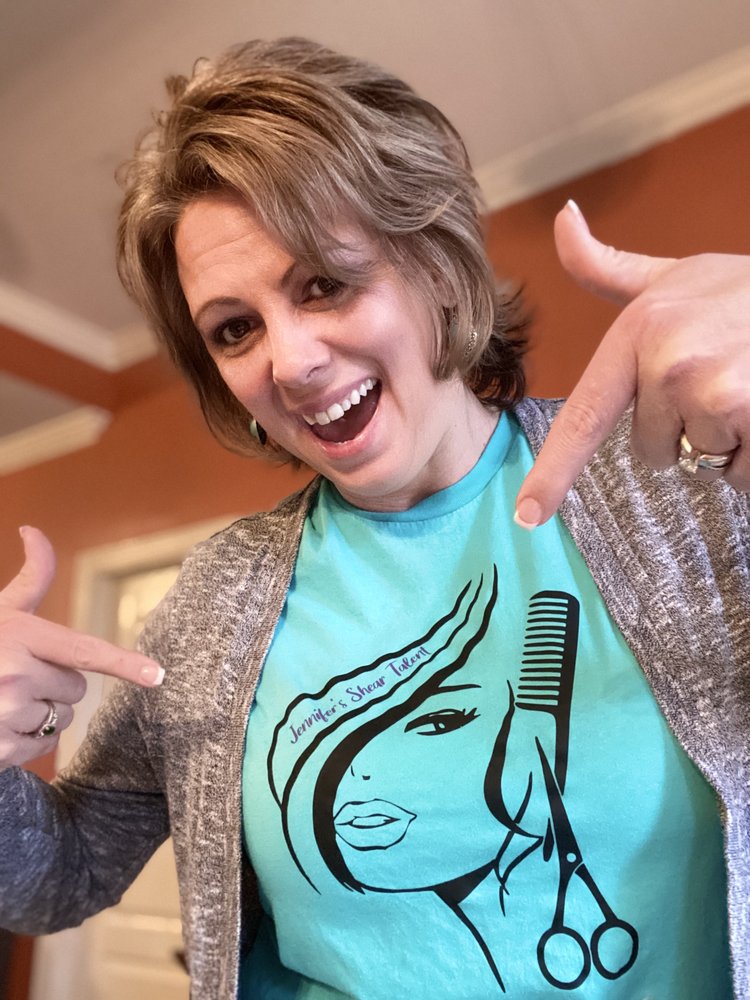 JENNIFER’S SHEAR TALENT Updated October 2024 29 Photos 12819 Hwy