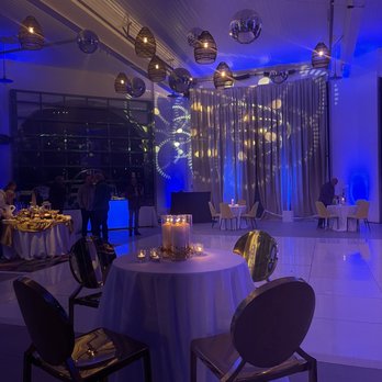 SPARK Creative Events - Party & Event Planning Near Me - Santa Barbara, California