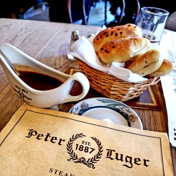 Peter Luger - Steakhouses Near Me - Brooklyn, New York Peter Luger - Steakhouses Near Me - Brooklyn, New York