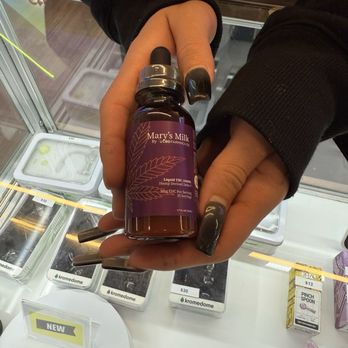 CBD Farmhouse - tincturey - Vitamins & Supplements Near Me - Dallas, Texas