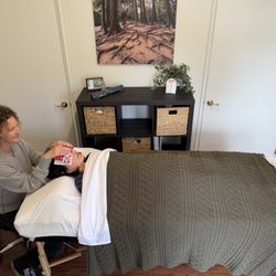 Oakland Reiki Center