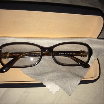 Zegarra Optical 2 - Salvatore Ferragamo frames. Super cute/comfortable and affordable. - Eyewear & Opticians Near Me - Los Angeles, California Zegarra Optical 2 - Salvatore Ferragamo frames. Super cute/comfortable and affordable. - Eyewear & Opticians Near Me - Los Angeles, California