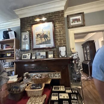 Lotz House - Museums Near Me - Franklin, Tennessee