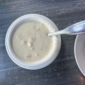 The Fish Hopper - Don't skip the chowder. - Seafood Near Me - Monterey, California
