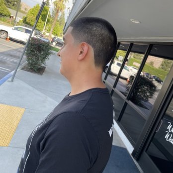 Morgan's Barber Lounge - Moses was great - Barbers Near Me - Riverside, California Morgan's Barber Lounge - Moses was great - Barbers Near Me - Riverside, California
