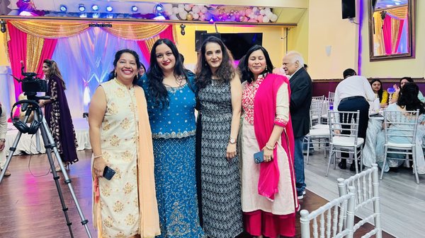 My Royal Palace by null