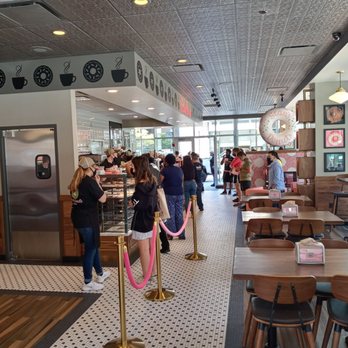 Stan's Donuts & Coffee - Donuts Near Me - Chicago, Illinois Stan's Donuts & Coffee - Donuts Near Me - Chicago, Illinois
