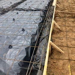 A7 Concrete and Construction