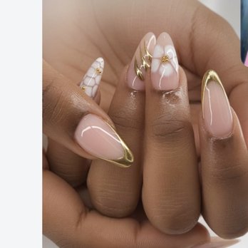 Precise Nails and Dayspa - What I asked for - Nail Salons Near Me - Orlando, Florida Precise Nails and Dayspa - What I asked for - Nail Salons Near Me - Orlando, Florida
