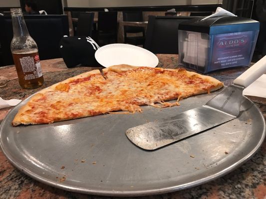 Aldo’s Pizzeria & Restaurant by null