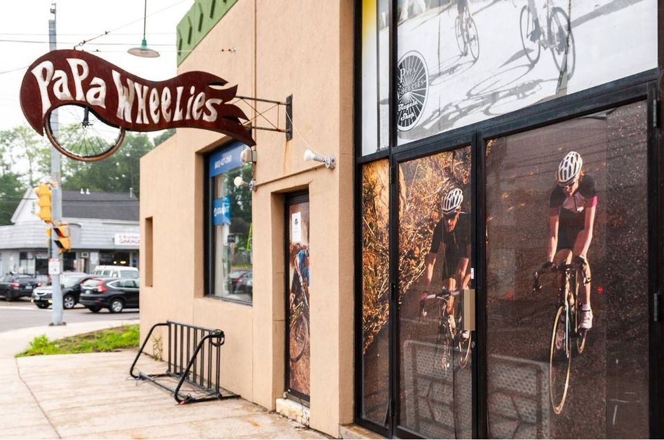 PAPA WHEELIES BICYCLE SHOP Updated August 2024 21 Photos & 34