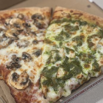 Seniores Pizza - Pizza Near Me - San Francisco, California Seniores Pizza - Pizza Near Me - San Francisco, California
