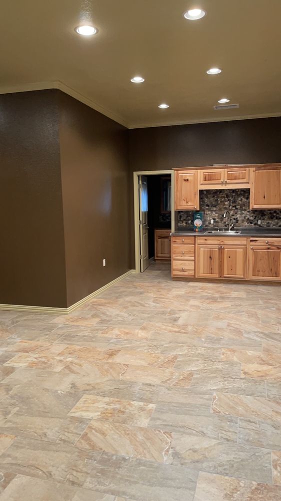 Slide of B&G1 Construction