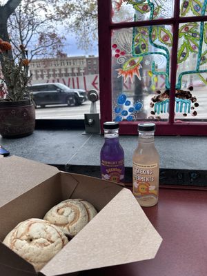 Pan de La Selva by null