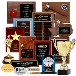 Lone Star Awards & Trophies - Awards and Trophies for any Occasion