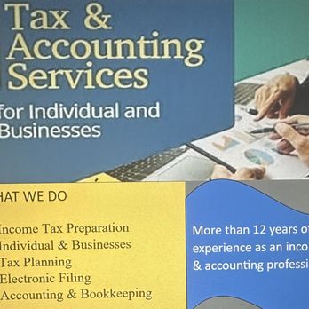 Kumar Accountancy, CPA - Tax Services Near Me Kumar Accountancy, CPA - Tax Services Near Me