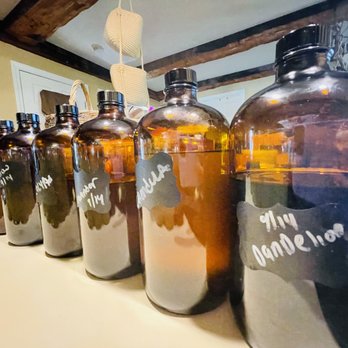 Wild Willow Herbals - Herbal infused oils - Herbal Shops Near Me - Franklin, New Hampshire