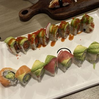 Sushi Masa - Sushi Bars Near Me - Tampa, Florida Sushi Masa - Sushi Bars Near Me - Tampa, Florida