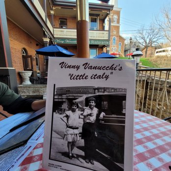 Vinny Vanucchi's - Italian Near Me - Galena, Illinois Vinny Vanucchi's - Italian Near Me - Galena, Illinois