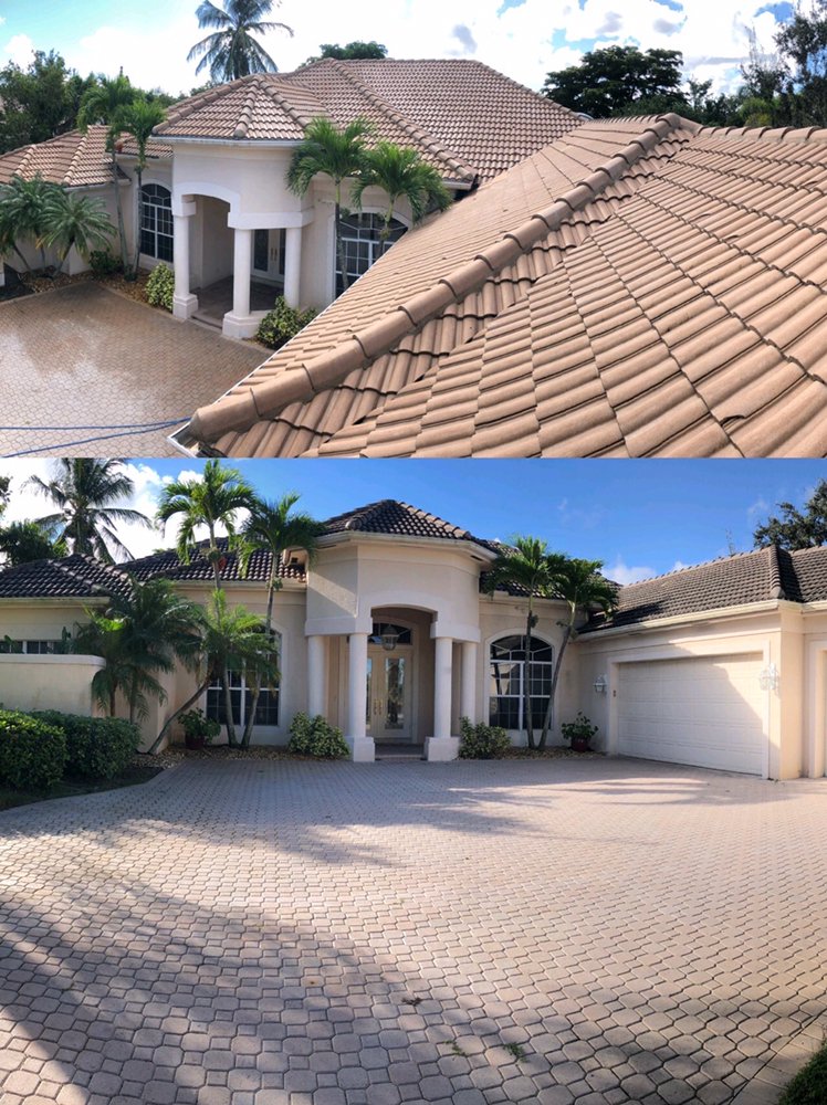 Slide of Nation Wash