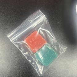 Smoke Stop - Gummies.