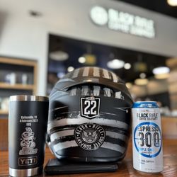 Black Rifle Coffee Company
