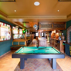 The Dubliner
