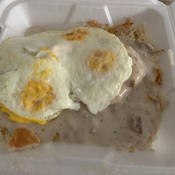 American Table Family Dining - Haystack - Sandwiches Near Me - Washington, Indiana