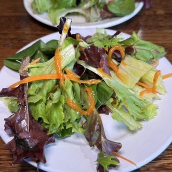 Lers Ros Thai - Their salad - Thai Near Me - San Francisco, California Lers Ros Thai - Their salad - Thai Near Me - San Francisco, California